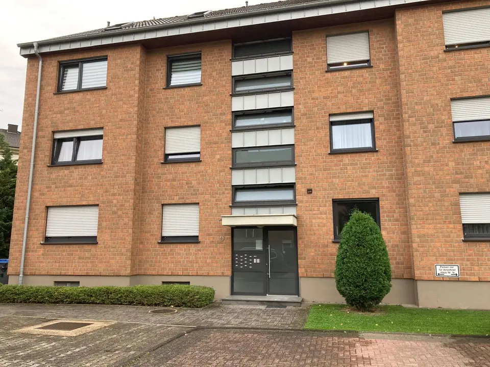 3 Zimmer Wohnung mit 84 m² in Euskirchen – Bild 2