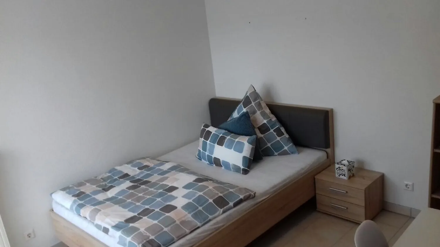 1 Zimmer Wohnung mit 20 m² in Reutlingen – Bild 1