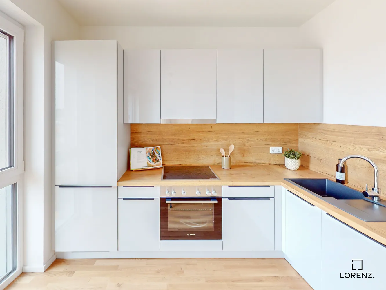 3 Zimmer Wohnung mit 85 m² in Nürnberg – Bild 8