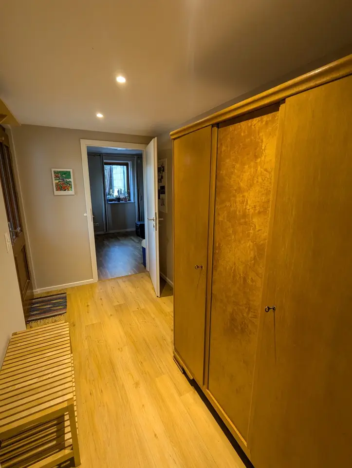 2 Zimmer Wohnung mit 36 m² in Dresden – Bild 6
