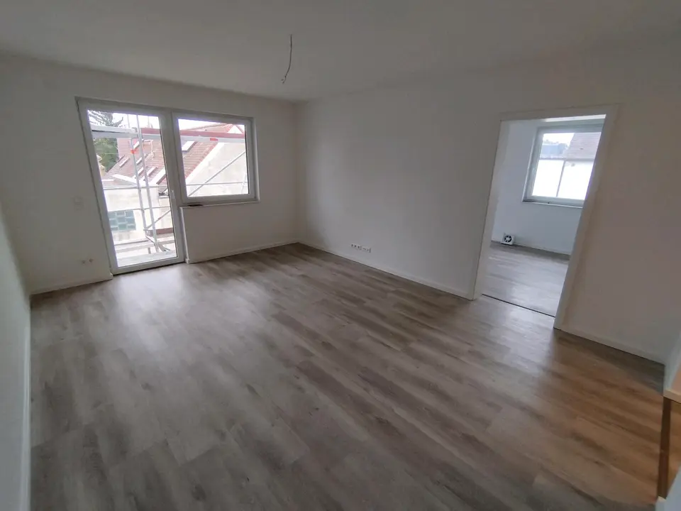 4 Zimmer Wohnung mit 100 m² in Heilbronn – Bild 9