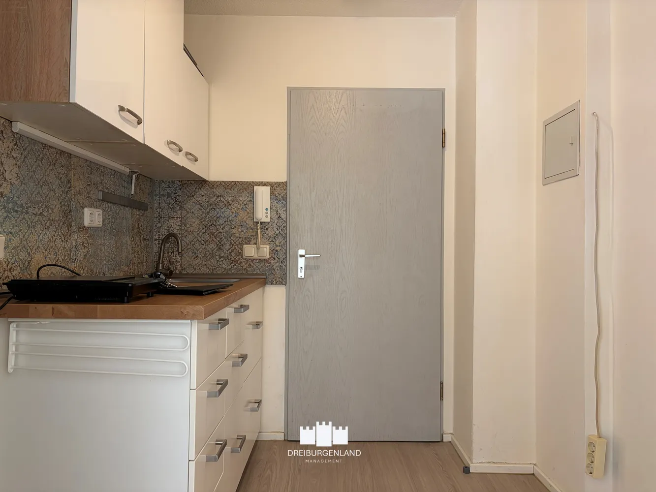 1 Zimmer Wohnung mit 25 m² in Passau – Bild 6