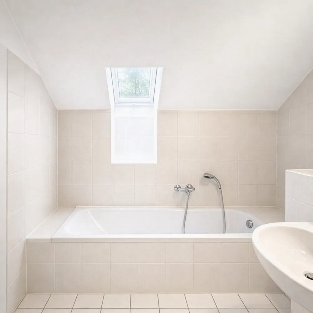 2 Zimmer Wohnung mit 60 m² in Krefeld – Bild 4