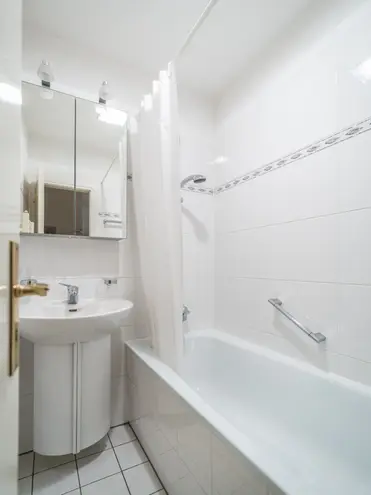3 room apartment with 75 m² in Wiesbaden – Photo 11