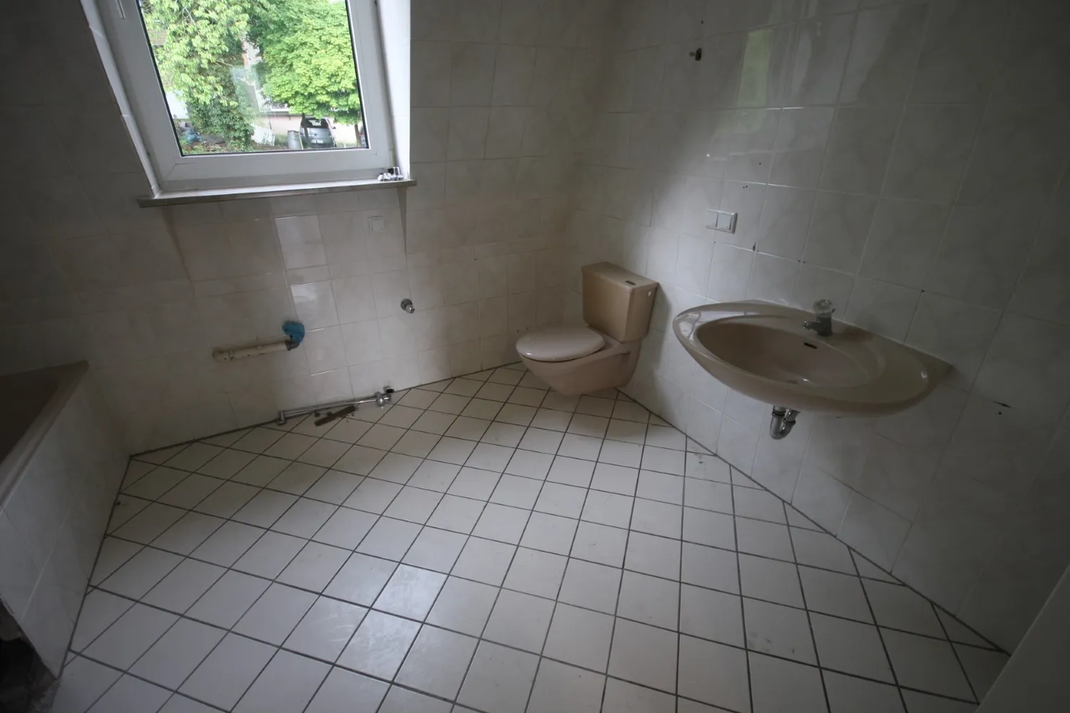 4 Zimmer Wohnung mit 96 m² in Wuppertal – Bild 8