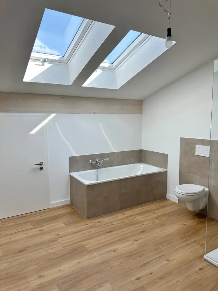 4 Zimmer Wohnung mit 194 m² in Flensburg – Bild 9