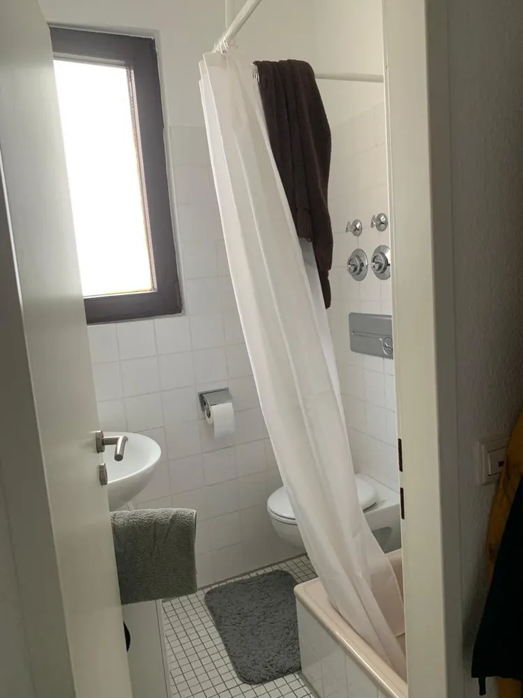 1 Zimmer Wohnung mit 23 m² in Stuttgart – Bild 3