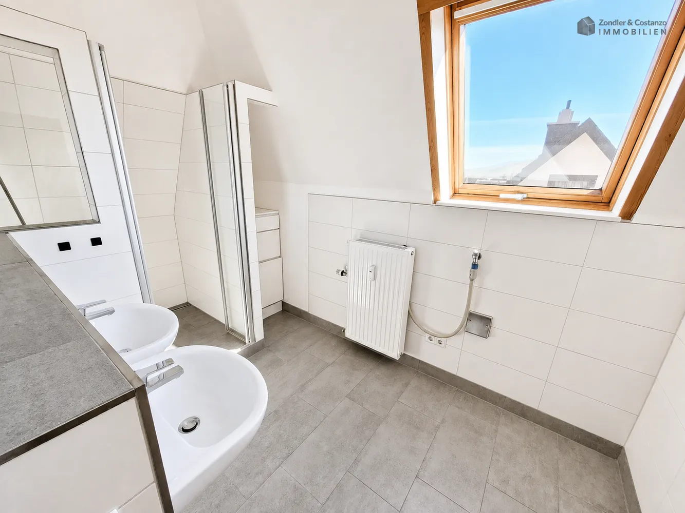 4 Zimmer Wohnung mit 89 m² in Stuttgart – Bild 6