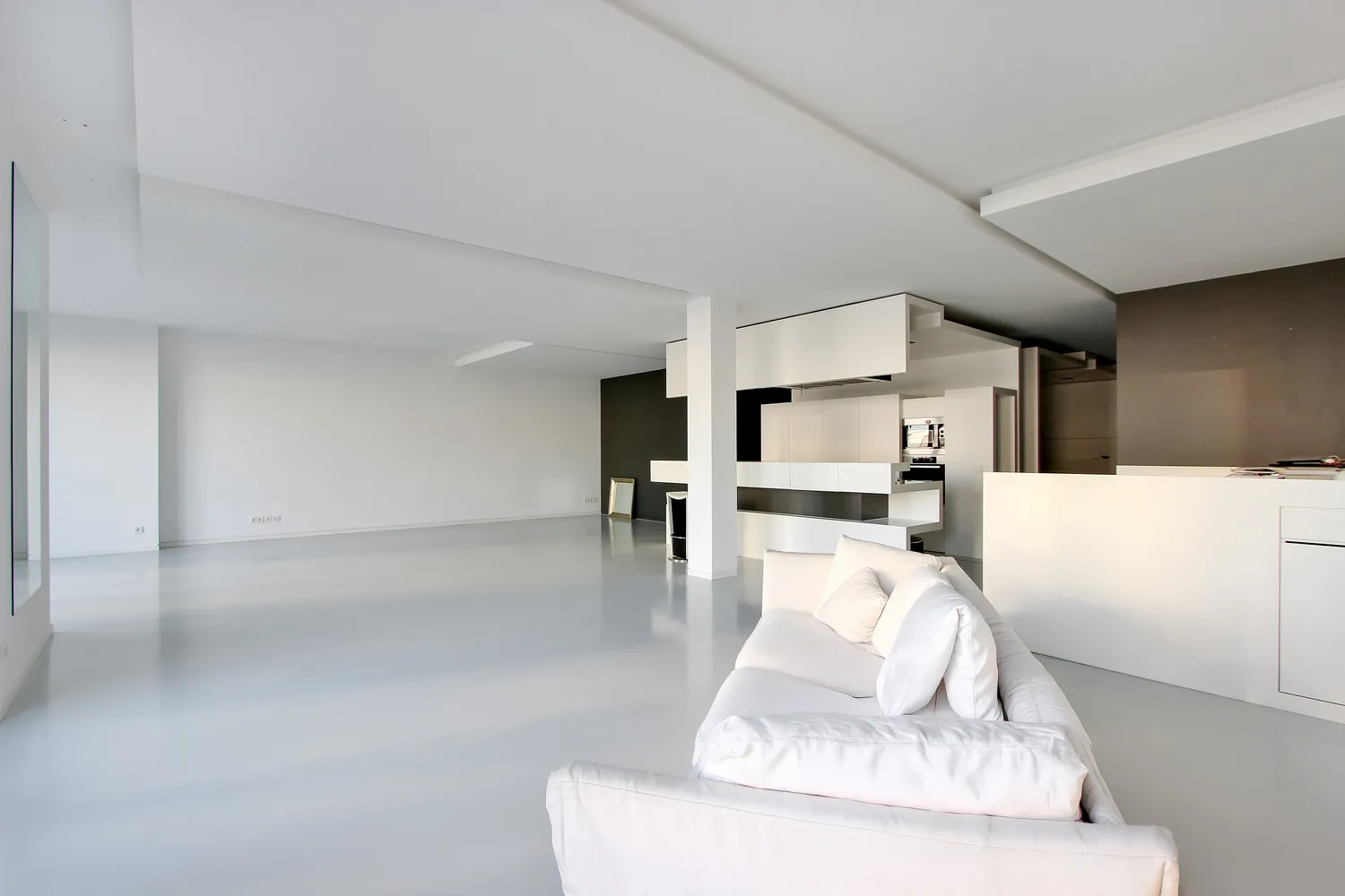6 Zimmer Wohnung mit 350 m² in Berlin – Bild 5