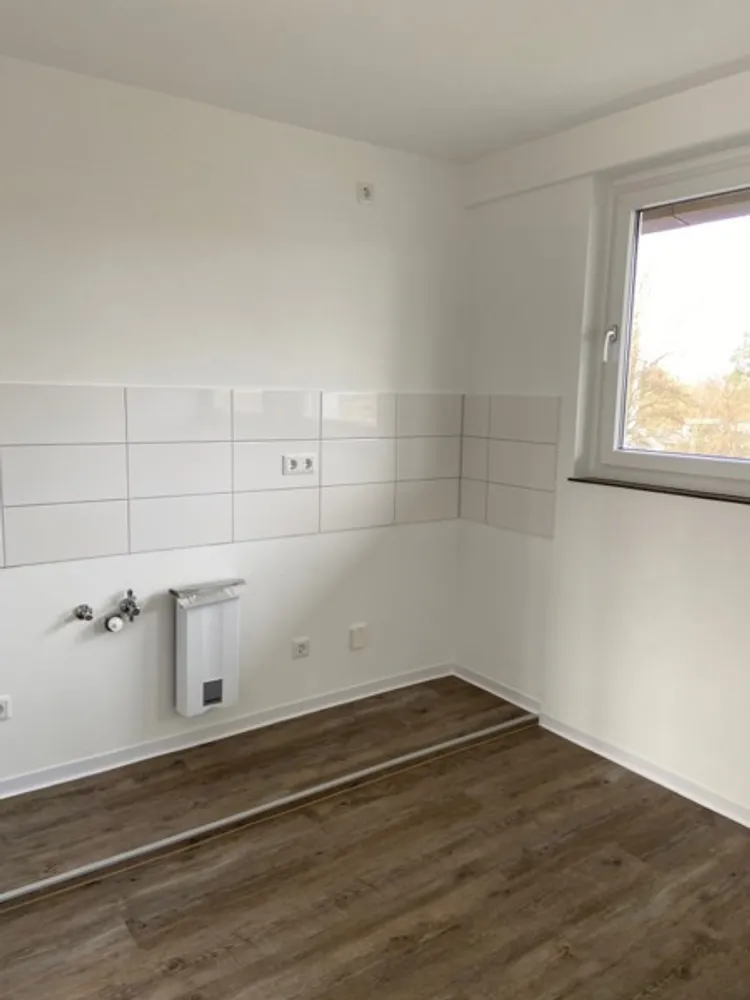 2 Zimmer Wohnung mit 57 m² in Nürnberg – Bild 8