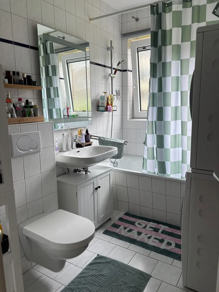 3 Zimmer Wohnung mit 70 m² in Flensburg – Bild 4