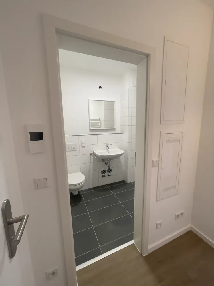 1 Zimmer Wohnung mit 21 m² in Leipzig – Bild 12