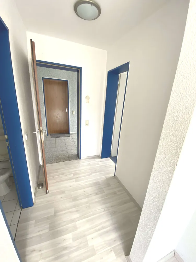 3 Zimmer Wohnung mit 38 m² in Dortmund – Bild 4