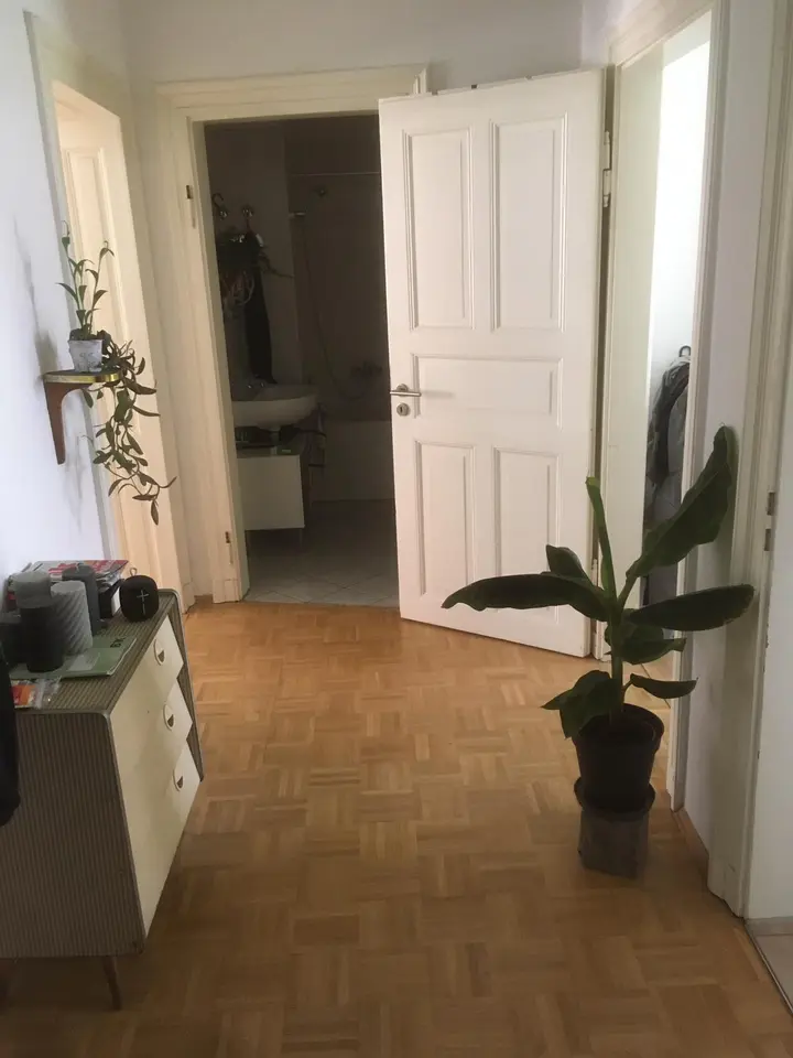 WG-Zimmer mit 57 m² in Wurzen – Bild 3