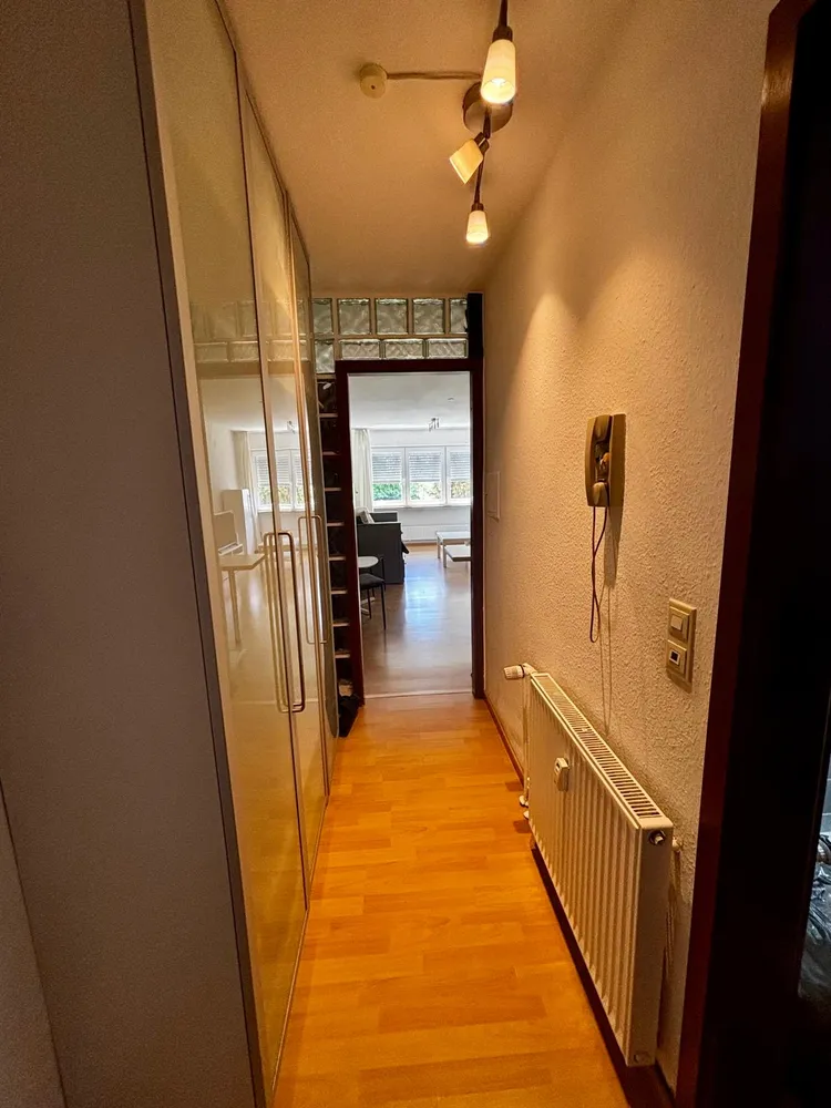 1 Zimmer Wohnung mit 31 m² in Stuttgart – Bild 4