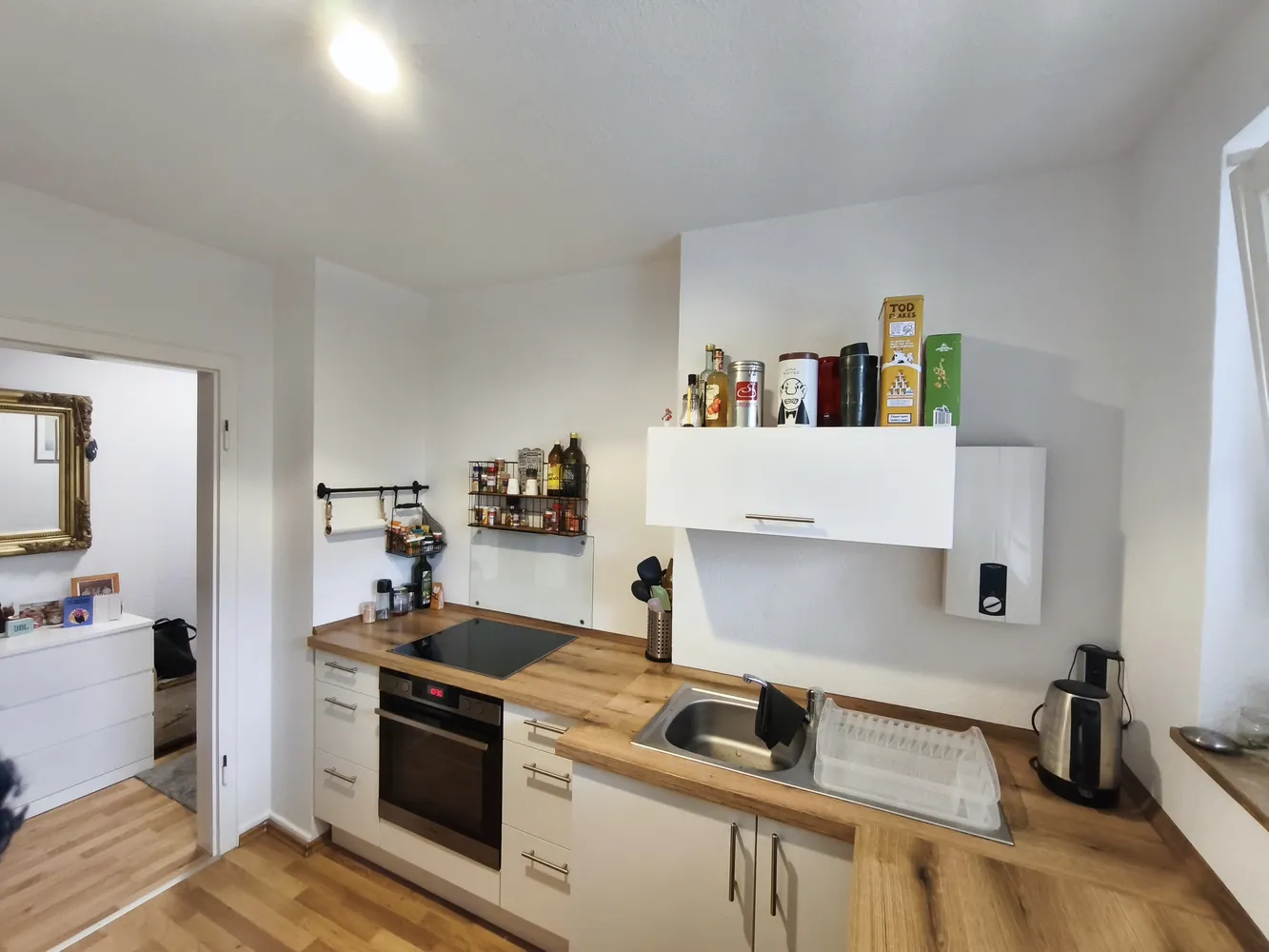 2 Zimmer Wohnung mit 65 m² in Solingen – Bild 10