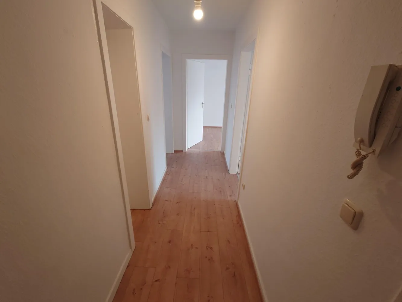 3 Zimmer Wohnung mit 55 m² in Essen – Bild 1