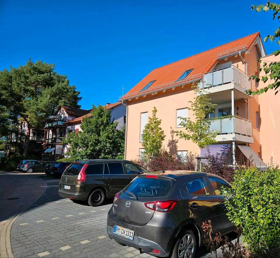 2 Zimmer Wohnung mit 70 m² in Werder (Havel) – Bild 6