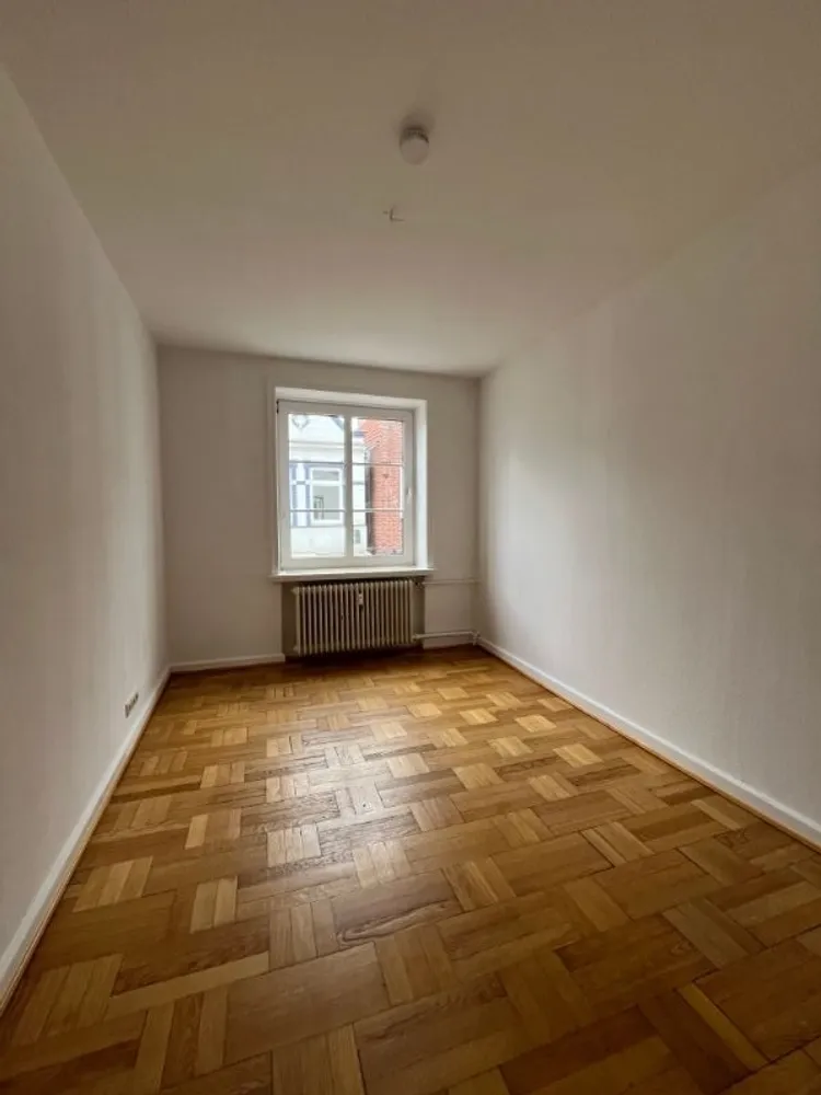 3 Zimmer Wohnung mit 86 m² in Heide – Bild 4