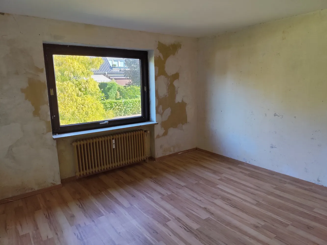 2 Zimmer Wohnung mit 70 m² in Hamburg – Bild 4