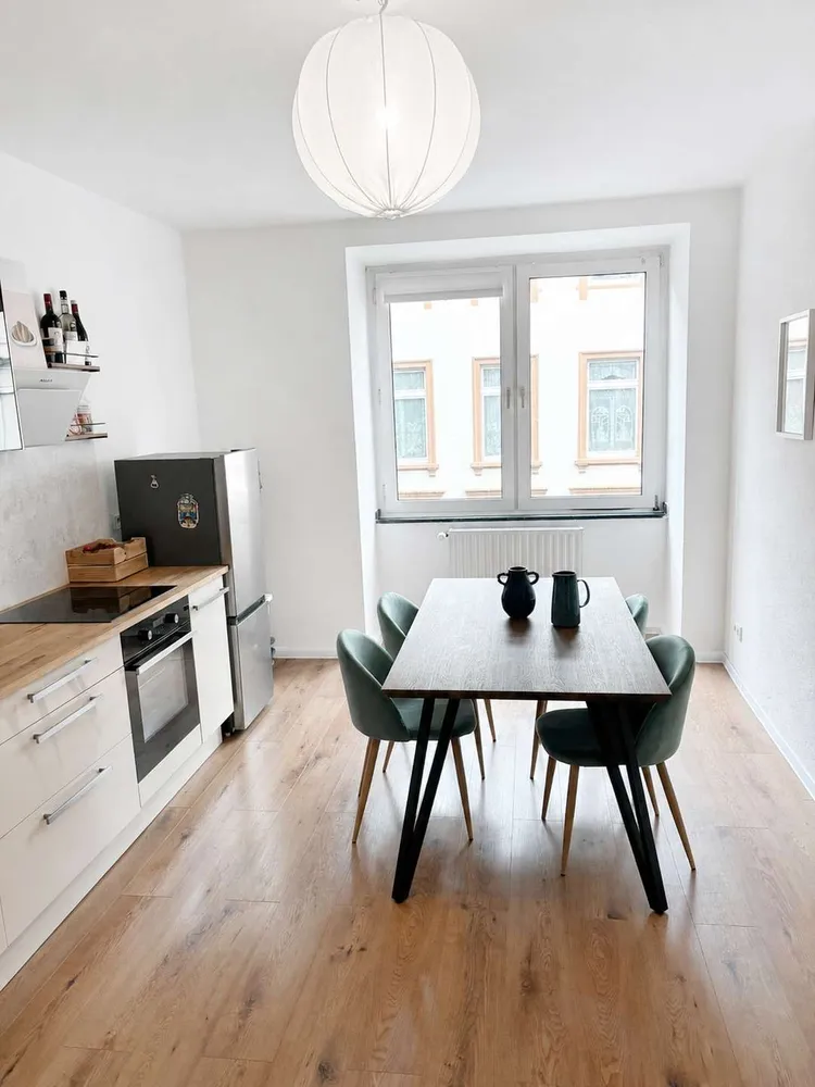 2 Zimmer Wohnung mit 53 m² in Düsseldorf – Bild 3