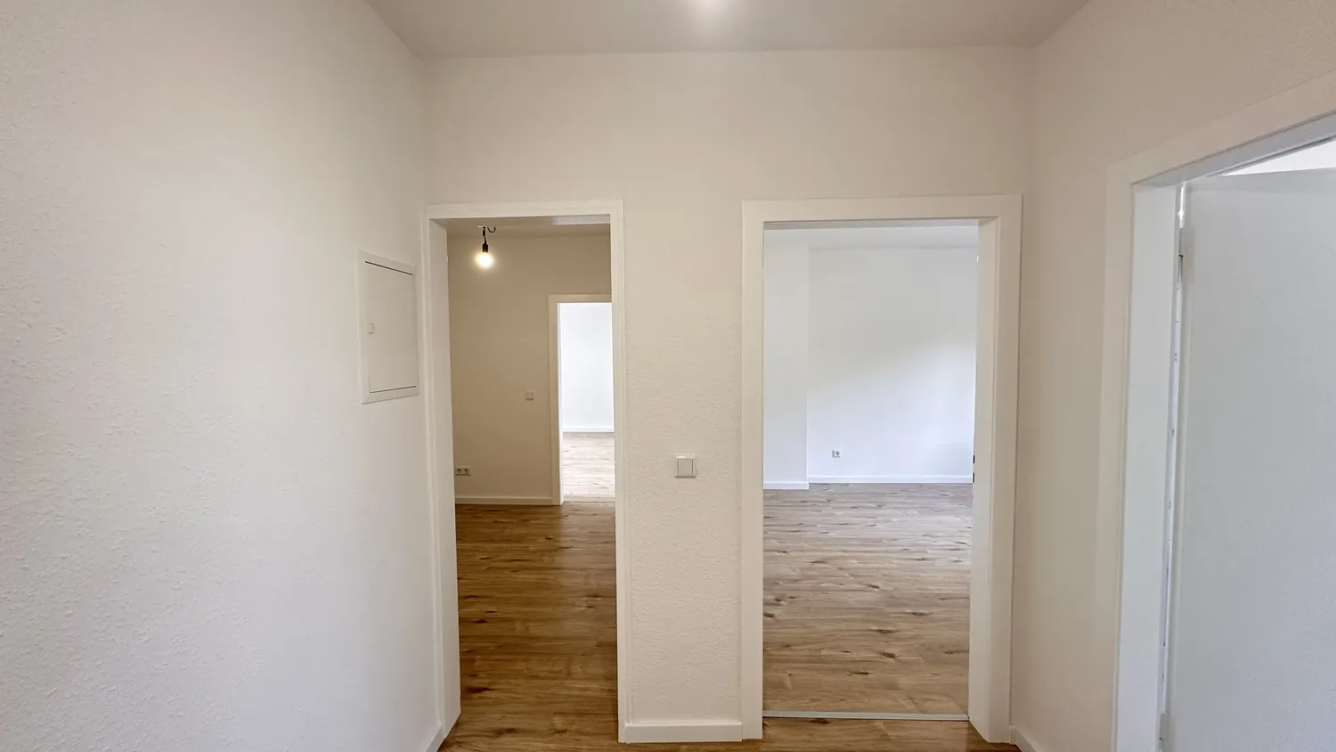 4 Zimmer Wohnung mit 89 m² in Wuppertal – Bild 7