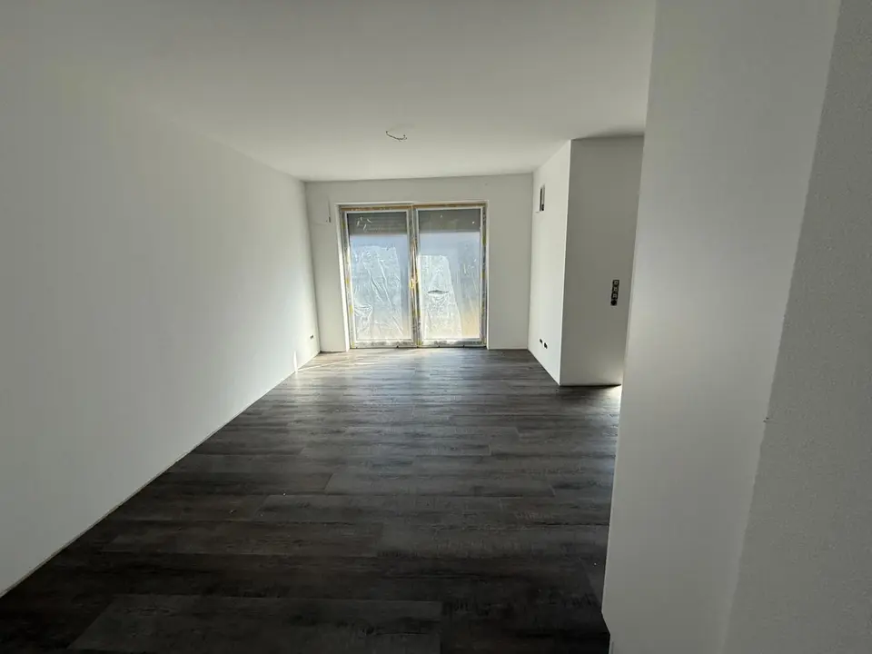 2 Zimmer Wohnung mit 60 m² in Leer – Bild 1