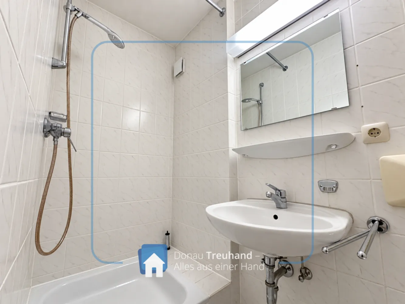 1 Zimmer Wohnung mit 19 m² in Passau – Bild 6
