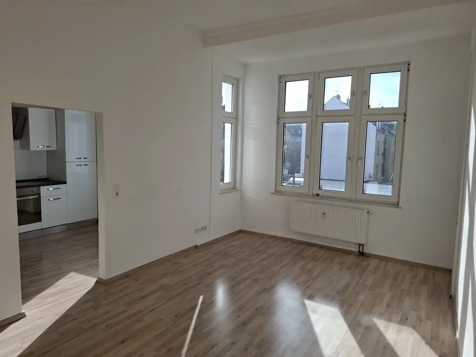2 Zimmer Wohnung mit 42 m² in Düsseldorf – Bild 6