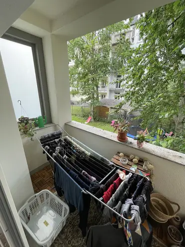 3 Zimmer Wohnung mit 69 m² in Frankfurt am Main – Bild 8