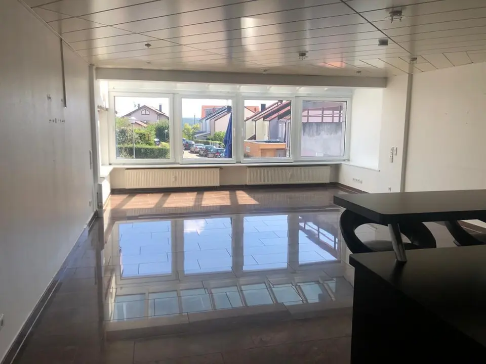 3 Zimmer Wohnung mit 79 m² in Kirchheim unter Teck – Bild 1