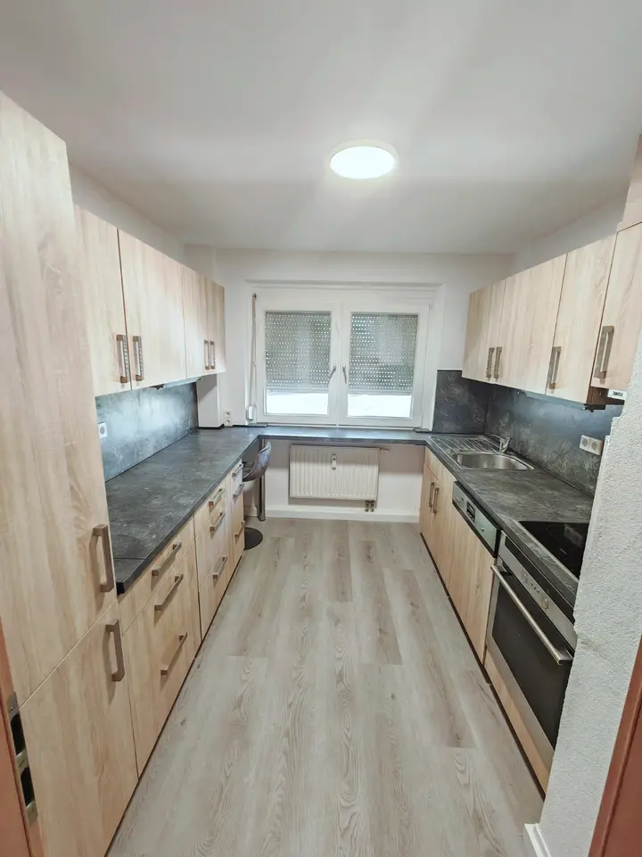 3 Zimmer Wohnung mit 58 m² in Heilbronn – Bild 4
