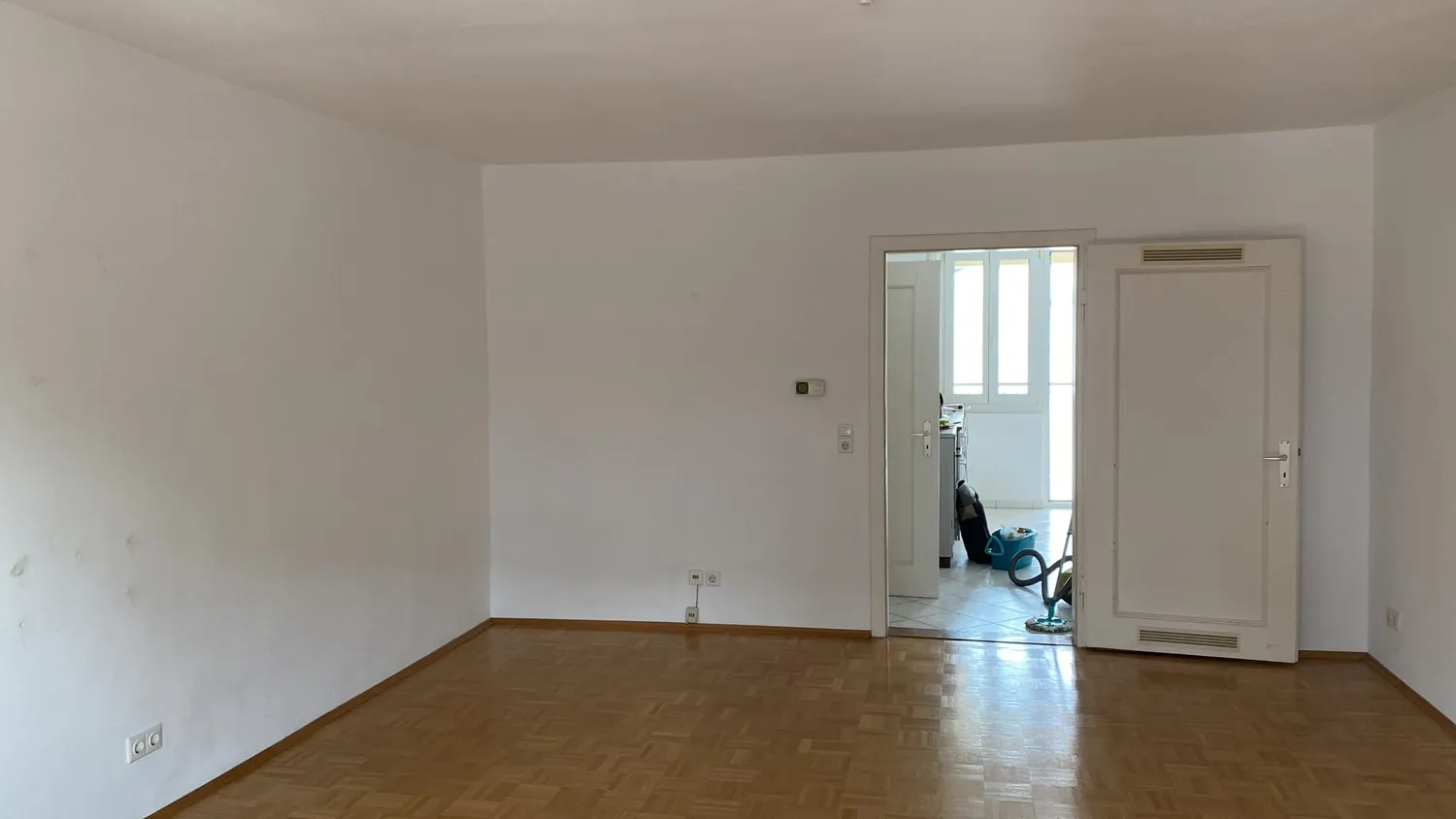 3 Zimmer Wohnung mit 115 m² in Frankfurt am Main – Bild 3
