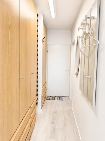 1 Zimmer Wohnung mit 41 m² in Nürnberg – Bild 4