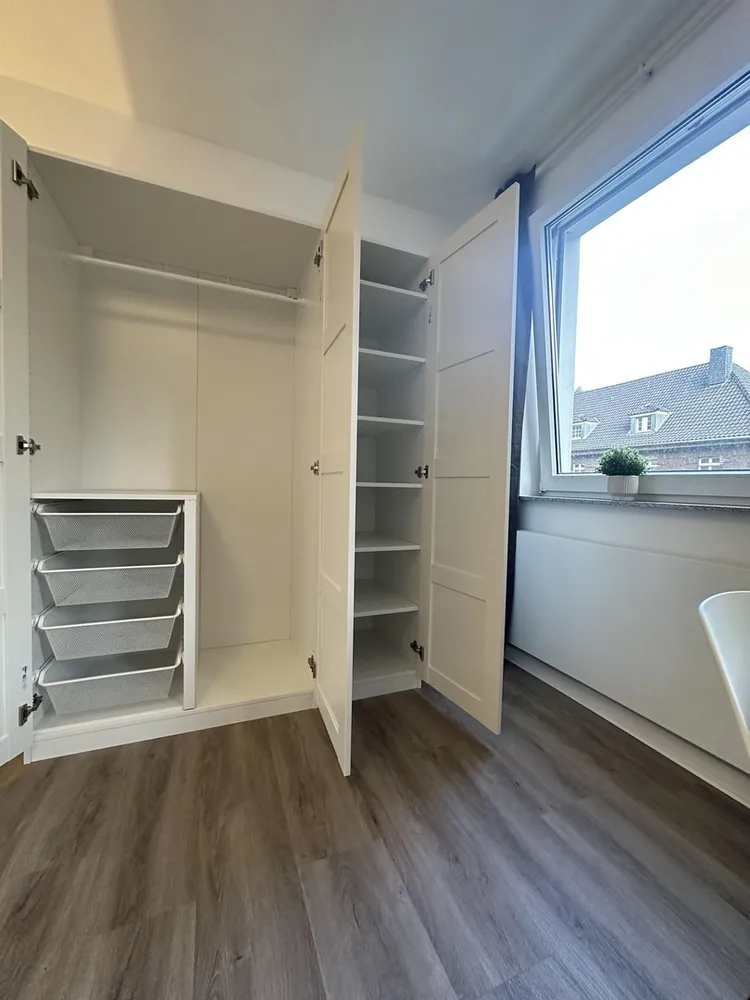 1 Zimmer Wohnung mit 32 m² in Düsseldorf – Bild 9