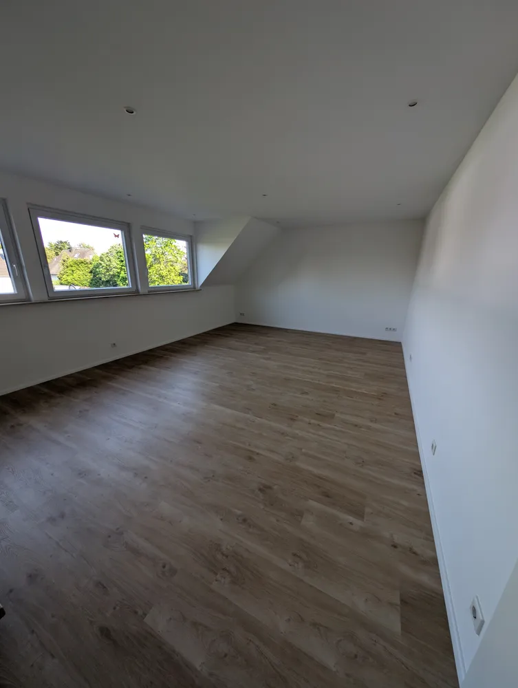 2 Zimmer Wohnung mit 92 m² in Krefeld – Bild 4