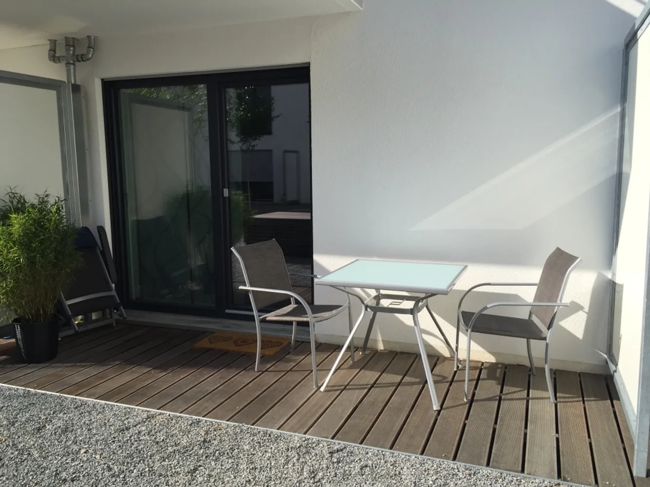 2 Zimmer Wohnung mit 31 m² in Regensburg – Bild 1