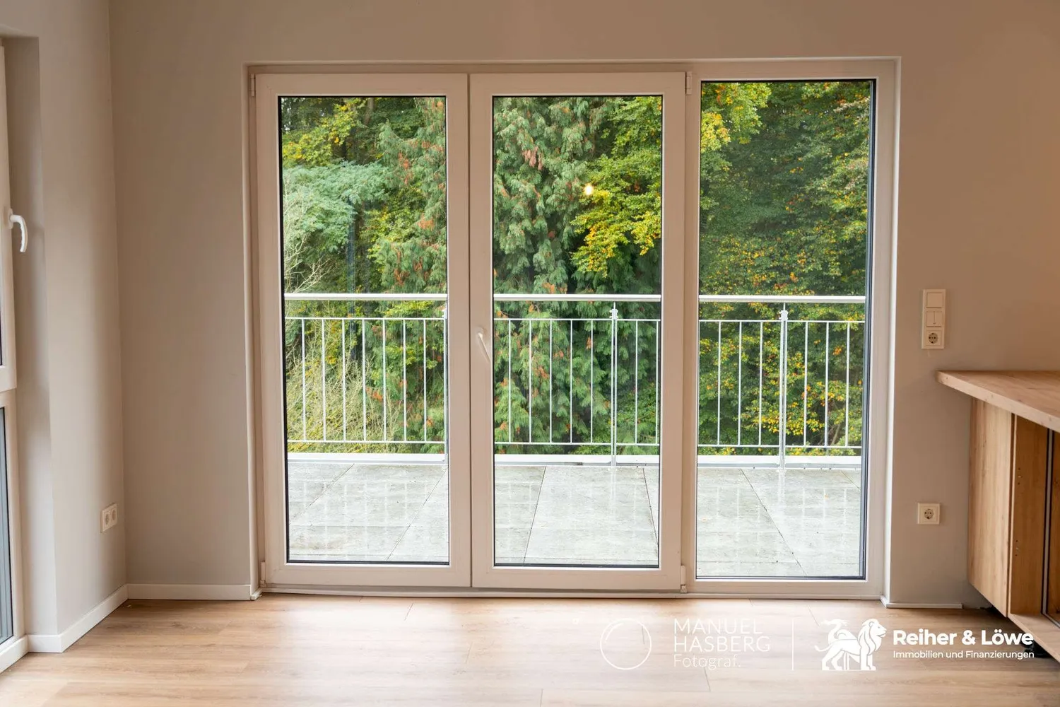 2 Zimmer Wohnung mit 78 m² in Bergisch Gladbach – Bild 5