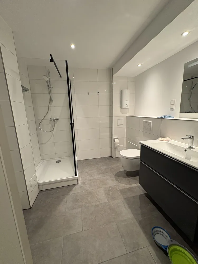 2 Zimmer Wohnung mit 70 m² in Essen – Bild 11