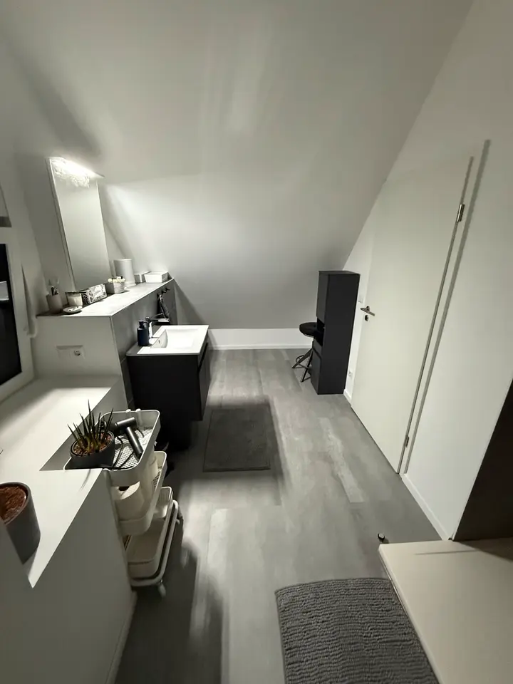 WG-Zimmer mit 20 m² in Mosbach – Bild 6