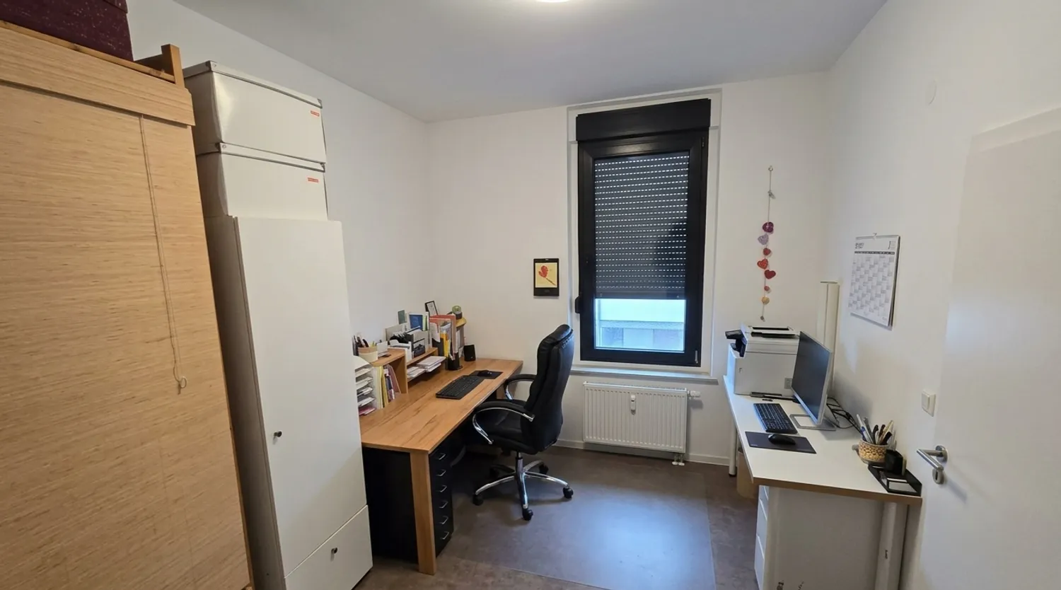 5 room apartment with 100 m² in Bochum – Photo 4