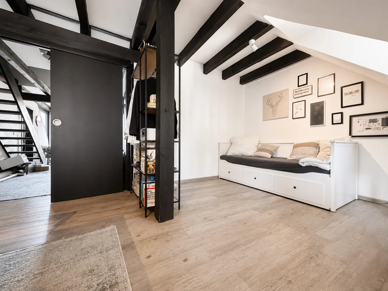 3 Zimmer Wohnung mit 75 m² in Hameln – Bild 3