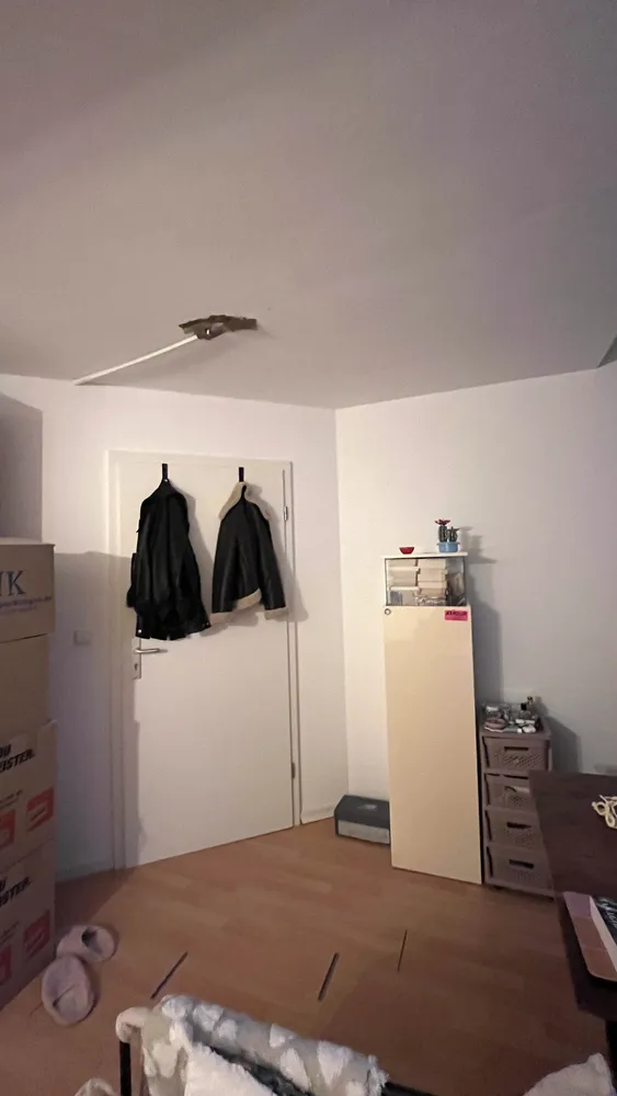 1 Zimmer Wohnung mit 35 m² in München – Bild 3