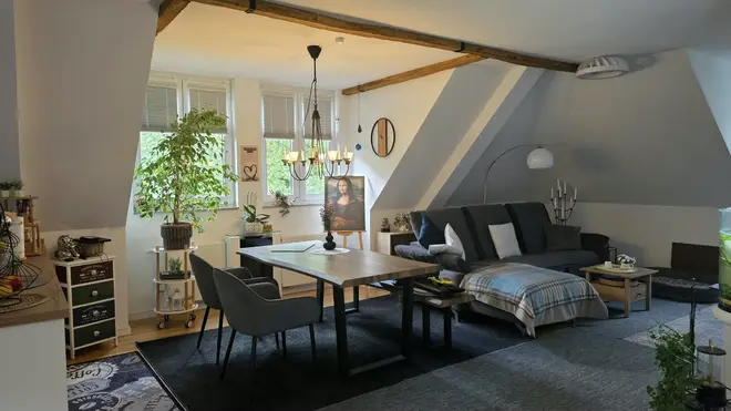3 Zimmer Wohnung mit 96 m² in Hanau – Bild 6
