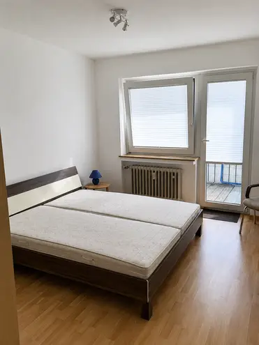 2 room apartment with 56 m² in Bielefeld – Photo 5