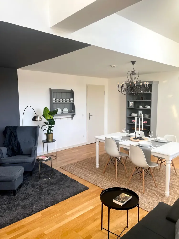 Shared room with 18 m² in Munich – Photo 8