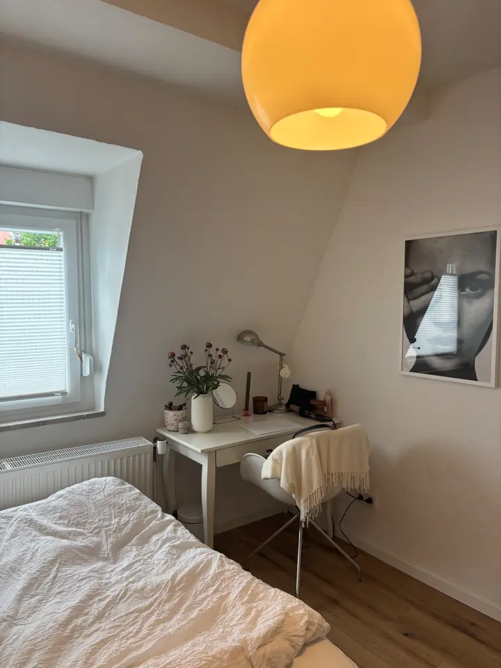 3 Zimmer Wohnung mit 64 m² in Witten – Bild 3