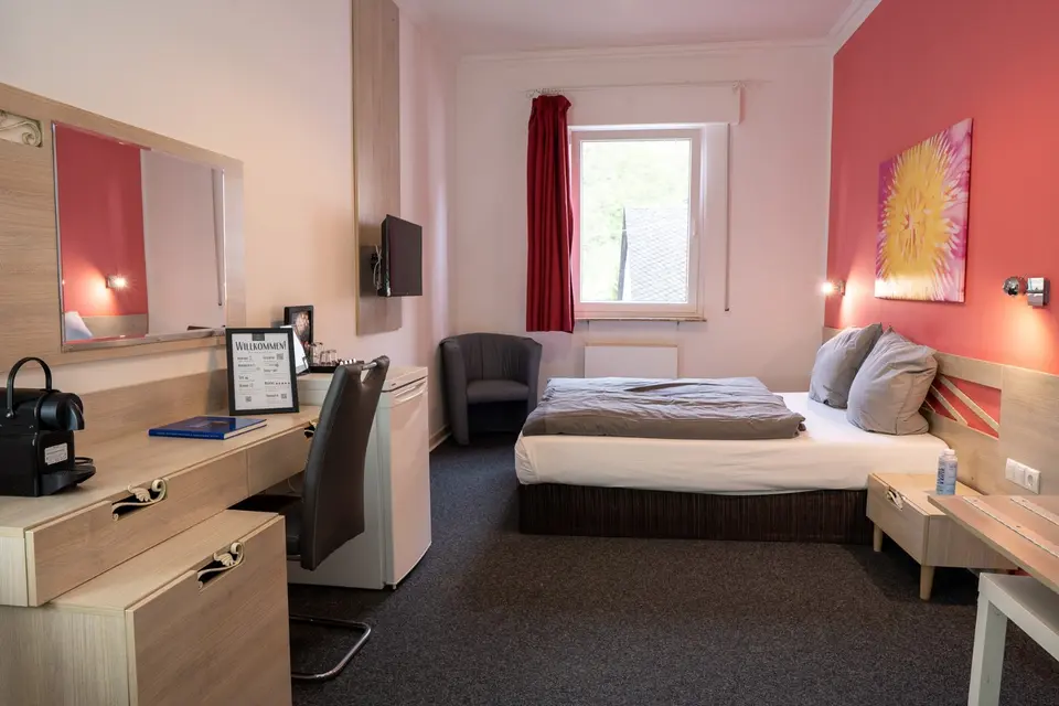 WG-Zimmer mit 22 m² in Koblenz – Bild 2