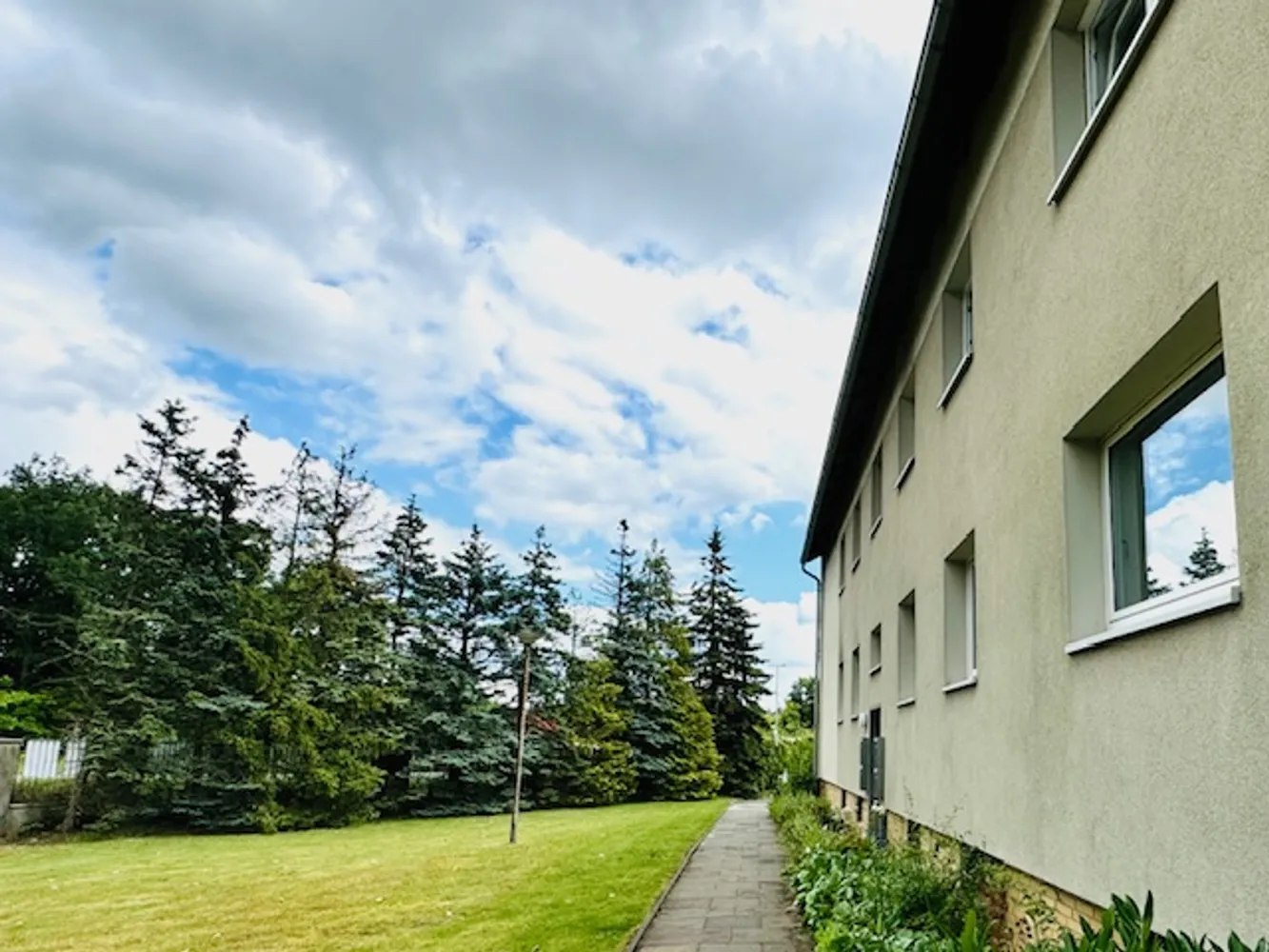 3 Zimmer Wohnung mit 71 m² in Hannover – Bild 8