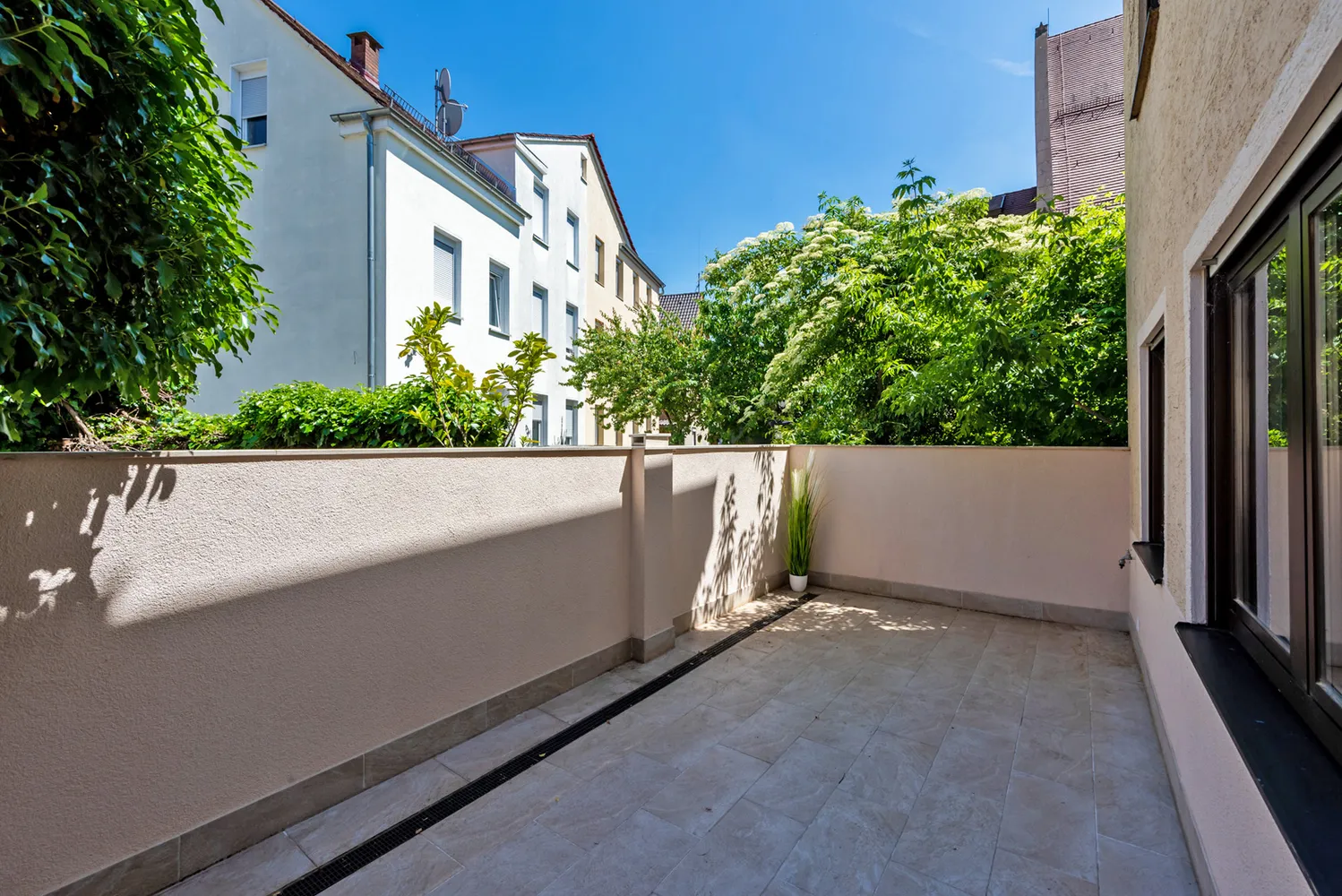 4 Zimmer Wohnung mit 95 m² in Stuttgart – Bild 1
